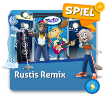 Rustis Remix