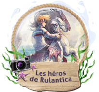 Les héros de Rulantica