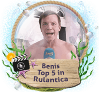 Benis Top 5 in Rulantica