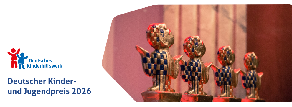 Deutscher Kinder- und Jugendpreis 2026