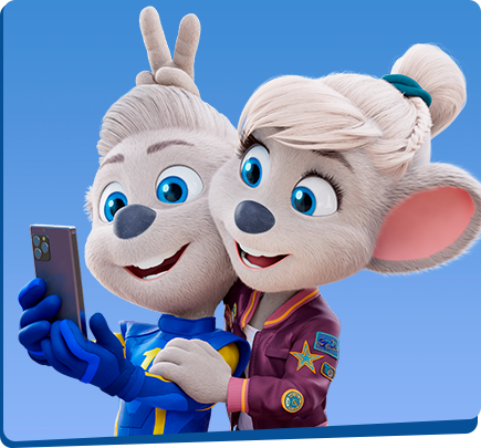 Welcher Rennfahrertyp bist du?