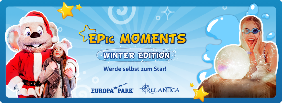 EPic Moments | Winter-Edition 2026