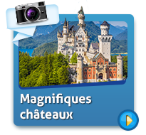 Schlösser und Burgen