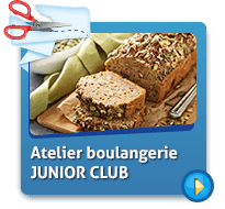 Brot-Rezepte