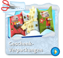 Geschenkverpackungen