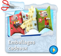 Geschenkverpackungen