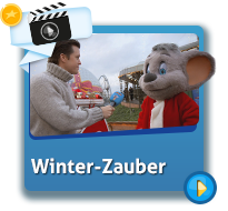 Winterzauber Video