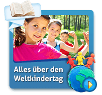 Weltkindertag