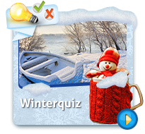 Winter-Quiz