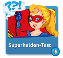 Superhelden-Test