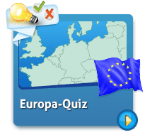 Europa-Quiz