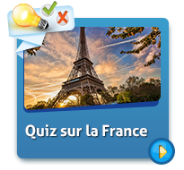 Frankreich Quiz
