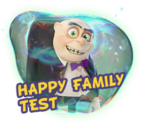 Happy Family Test