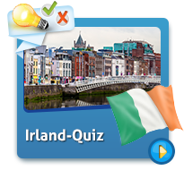 Irland Quiz