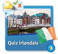 Irland Quiz