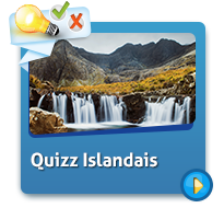 Island-Quiz