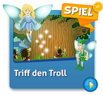 Triff den Troll
