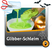 Basteltipp Schleim