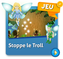 Triff den Troll