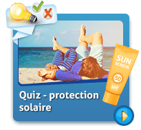 Sonnenschutz-Quiz