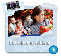 wundersames weihnachten