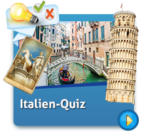 Italien-Quiz