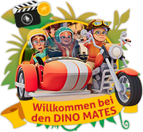 Dino Mates TV