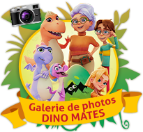 DINO Mates Galerie