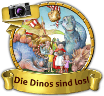 Dino Bildergalerie