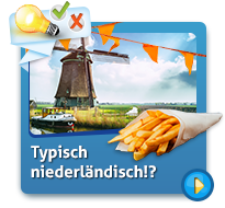 Typisch Niederländisch