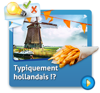 Typisch Niederländisch