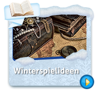 Winterspielideen