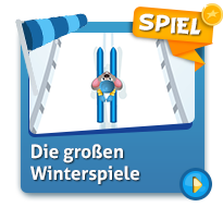 Winter-Spiele