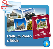 Eddas Fotoalbum
