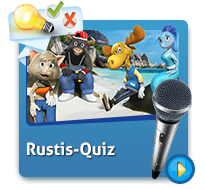 Rustis-Quiz