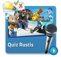 Rustis-Quiz