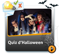 Halloween-Quiz