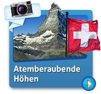 Schweizer Berge