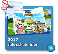Jahreskalender