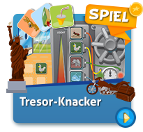 Tresor-Knacker