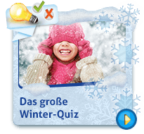 Winter-Quiz
