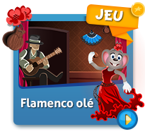 Flamenco Ole